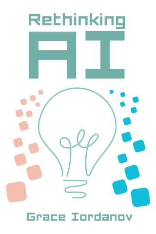 Imagen de portada: Rethinking AI 9798893086423