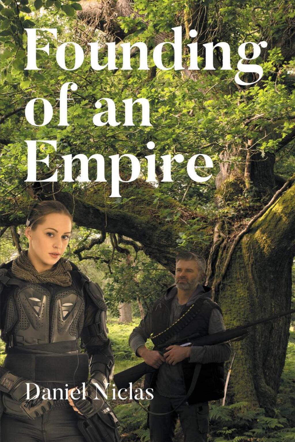 Founding of an Empire eBook
