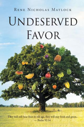Cover image: Undeserved Favor 9798893086676