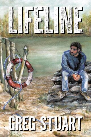 Imagen de portada: Lifeline 9798893087123