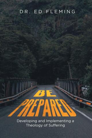 Imagen de portada: Be Prepared 9798893087222