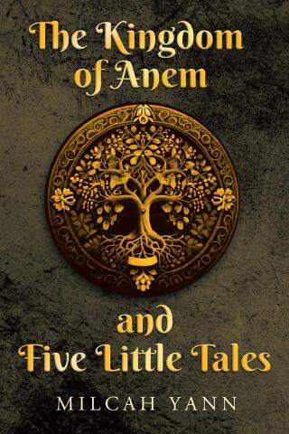 表紙画像: The Kingdom of Anem and Five Little Tales 9798893087260