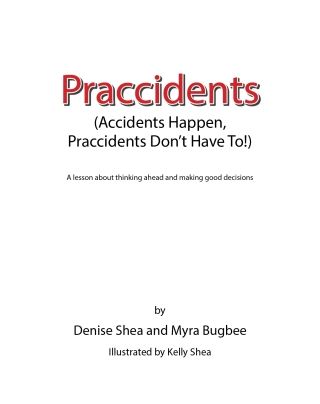 Imagen de portada: Praccidents 9798893087284