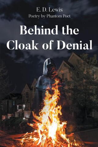 Cover image: Behind the Cloak of Denial 9798893087840