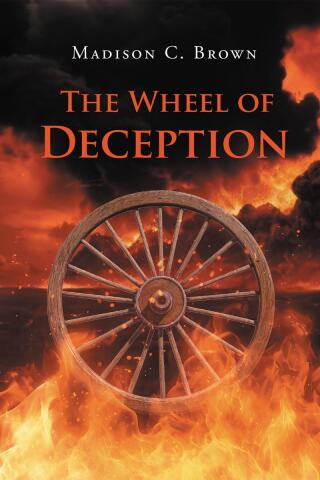 Cover image: The Wheel of Deception 9798893088083
