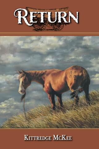 Imagen de portada: Return 9798893088205