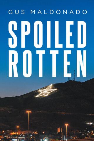 Imagen de portada: Spoiled Rotten 9798893088533