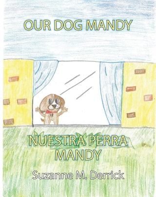صورة الغلاف: Our Dog Mandy 9798893088557