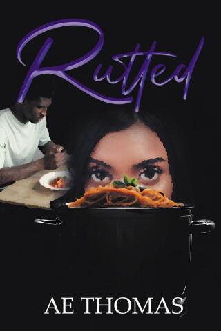 Imagen de portada: Rutted 9798893088700