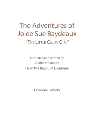 Omslagafbeelding: The Adventures of Jolee Sue Baydeaux 9798893088786