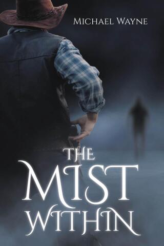 Imagen de portada: The Mist Within 9798893088908