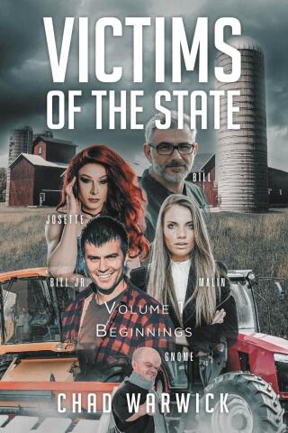 Imagen de portada: Beginnings 9798893089196