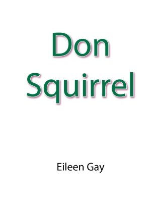 表紙画像: Don Squirrel 9798893089493