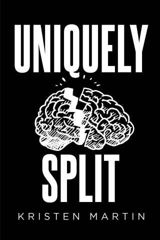 Cover image: Uniquely Split 9798893089561