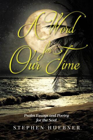 Cover image: A Word for Our Time 9798893090130