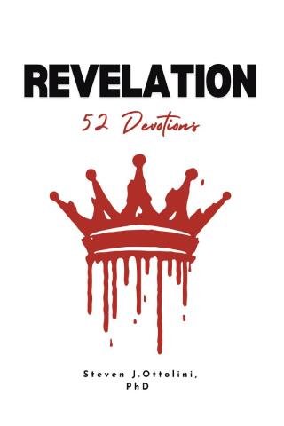 Cover image: REVELATION 52 Devotions 9798893090314