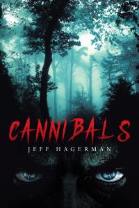 Cover image: CANNIBALS 9798893090413