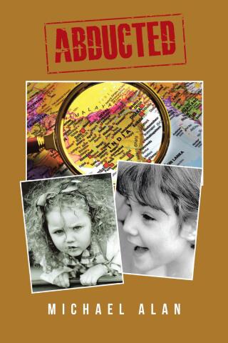Imagen de portada: Abducted 9798893090420