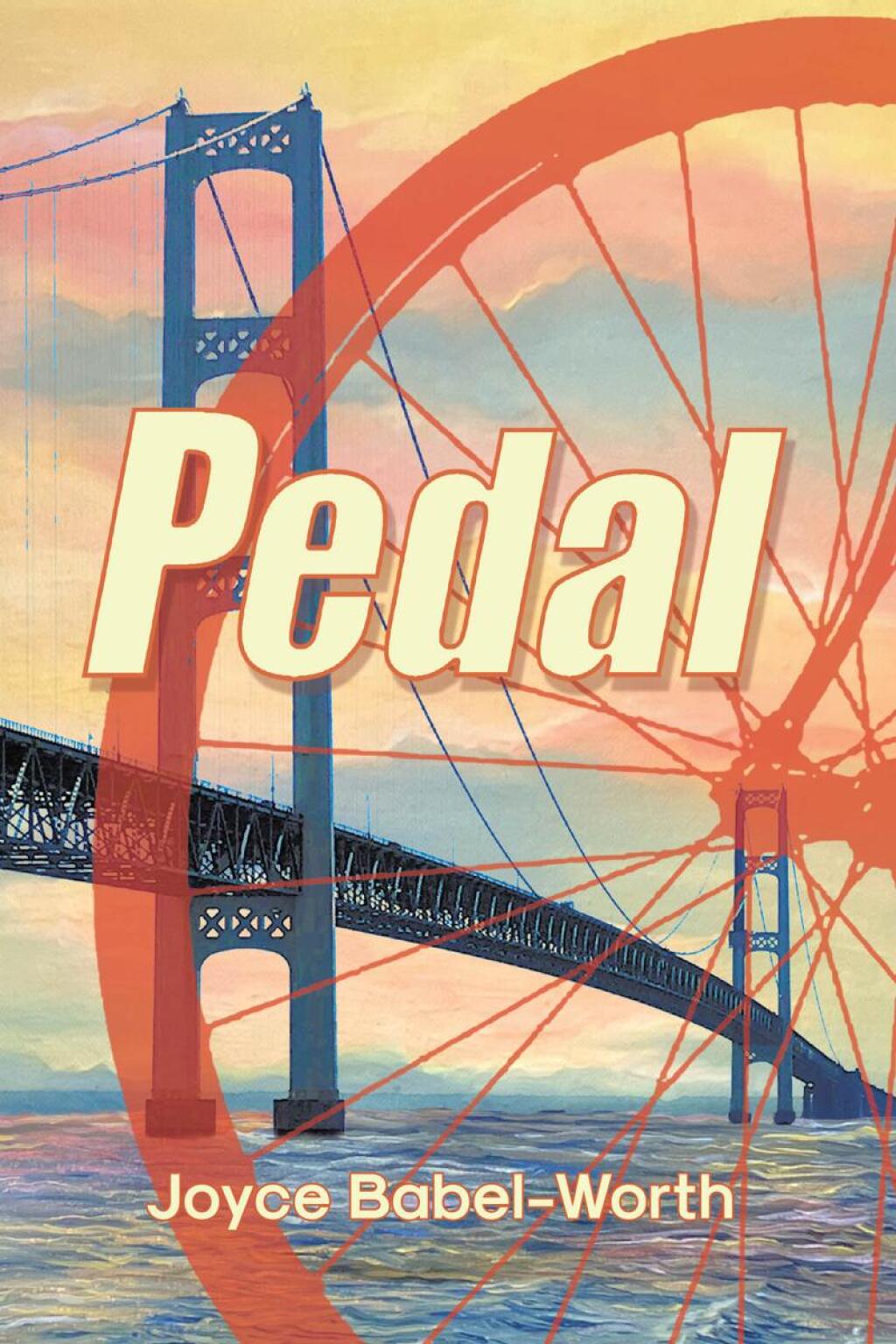 Pedal (eBook)