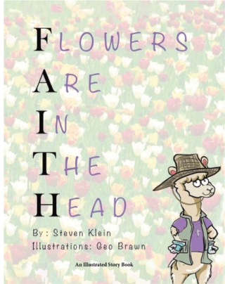Cover image: Flowers Are In The Head 9798893090802