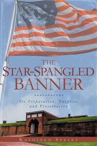 Imagen de portada: The Star-Spangled Banner 9798893091052