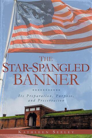 Cover image: The Star-Spangled Banner 9798893091052