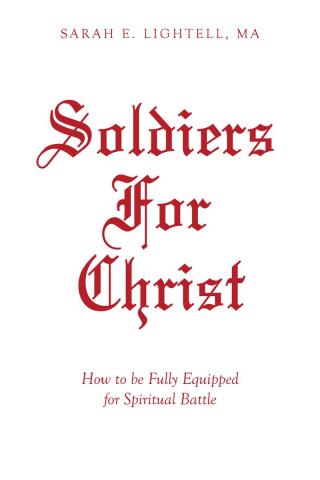 Cover image: Soldiers For Christ 9798893091151