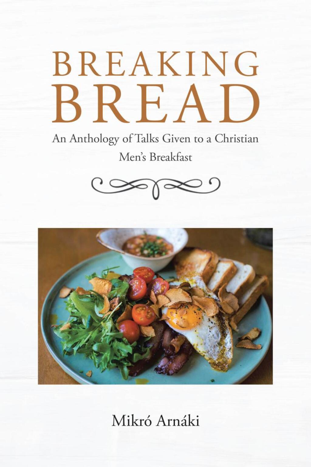 Breaking Bread (eBook)