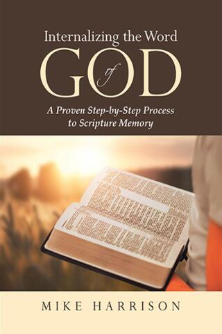Cover image: Internalizing the Word of God 9798893091830