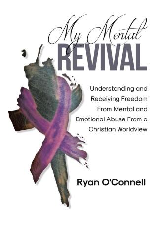 Cover image: My Mental Revival 9798893092158