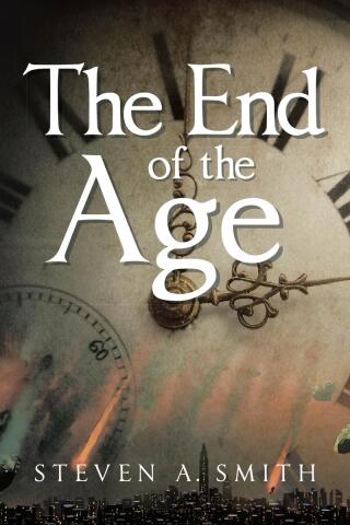 صورة الغلاف: The End of the Age 9798893092479