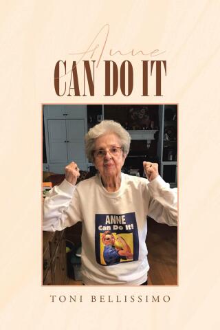 Imagen de portada: Anne Can Do It 9798893092530