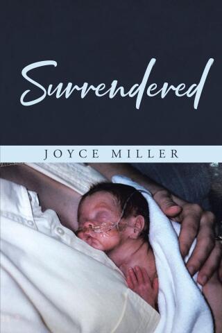 Imagen de portada: Surrendered 9798893092943