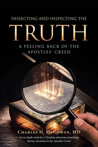 Titelbild: Dissecting and Inspecting the Truth 9798893093308