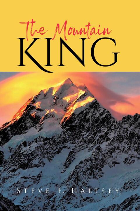 The Mountain King - FULL INSTANT DOWNLOAD | PDF DOCX EPUB