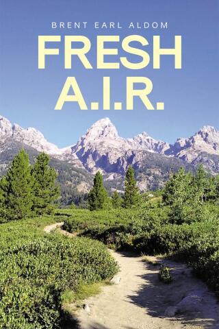 Cover image: Fresh A.I.R. 9798893093346