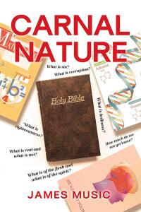 Cover image: Carnal Nature 9798893093773