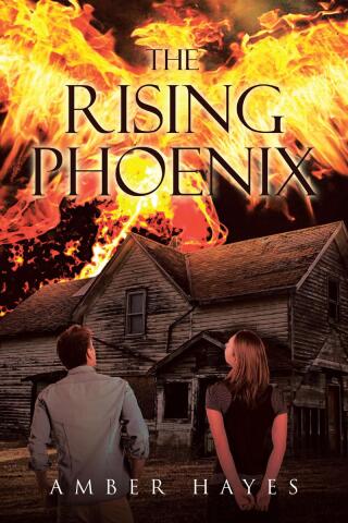 Titelbild: The Rising Phoenix 9798893094091