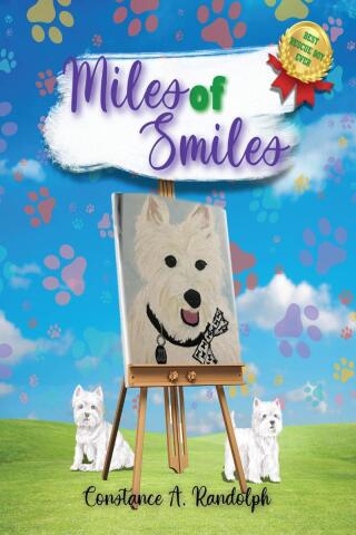 Cover image: Miles of Smiles 9798893094213