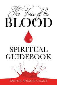 صورة الغلاف: The Voice of his Blood 9798893094237