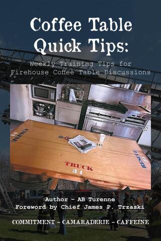 表紙画像: Coffee Table Quick Tips 9798893094329