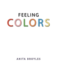 Cover image: Feeling Colors 9798893094619