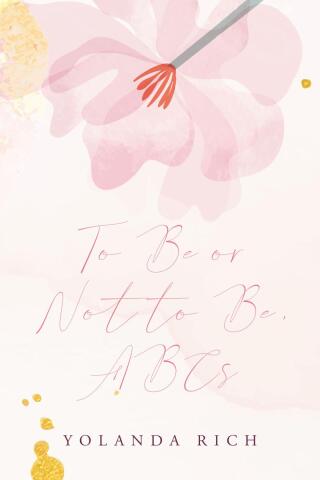Imagen de portada: To Be or Not to Be, ABCs 9798893094718