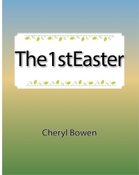 Cover image: The 1st Easter 9798893094787