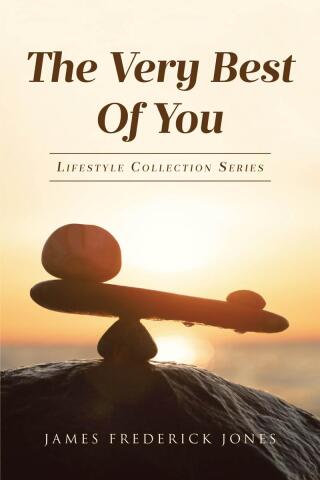 Cover image: THE VERY BEST OF YOU 9798893095173