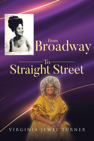 Cover image: From Broadway to Straight Street 9798893095227