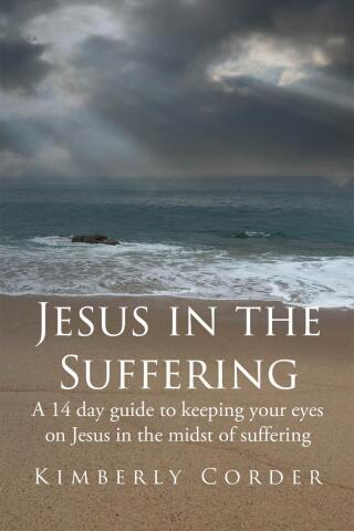 Cover image: Jesus in the Suffering 9798893095401