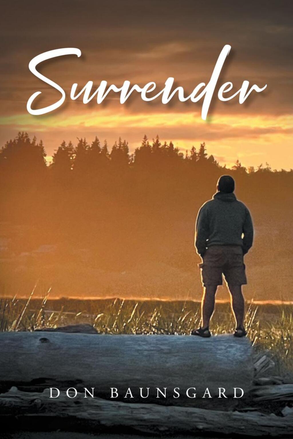 Surrender (eBook)