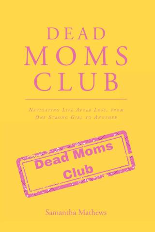 Cover image: Dead Moms Club 9798893095715