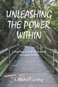 Cover image: UNLEASHING THE POWER WITHIN 9798893095807